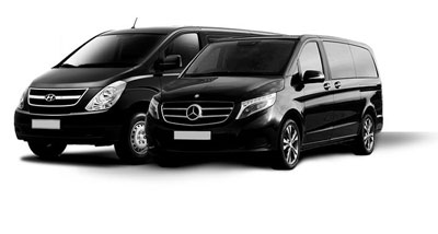 DotTransfers Executive Minivans