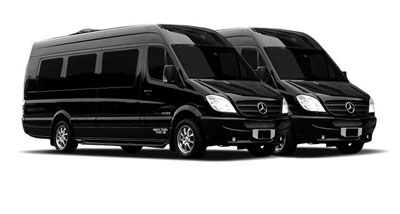 DotTransfers Executive Vans