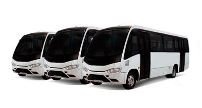 DotTransfers Minibus and Minicoach