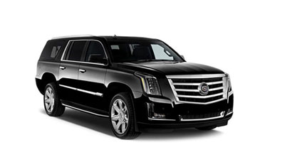 DotTransfers SUV