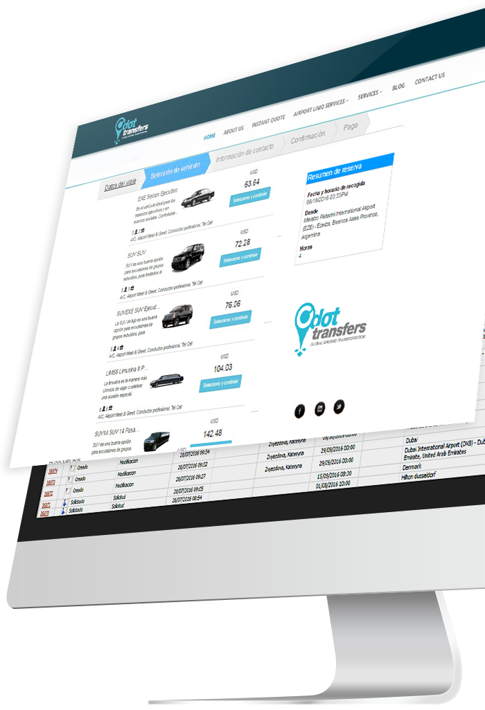 DotTransfers 