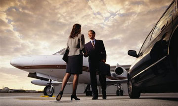 belo horizonte executive transportation